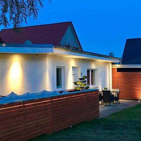 Wunderschoene Wohlfuehloase Im Gruenen Mit Innenstadtnaehe Ellerbek Екстериор снимка