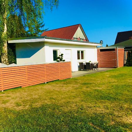 Wunderschoene Wohlfuehloase Im Gruenen Mit Innenstadtnaehe Ellerbek Екстериор снимка